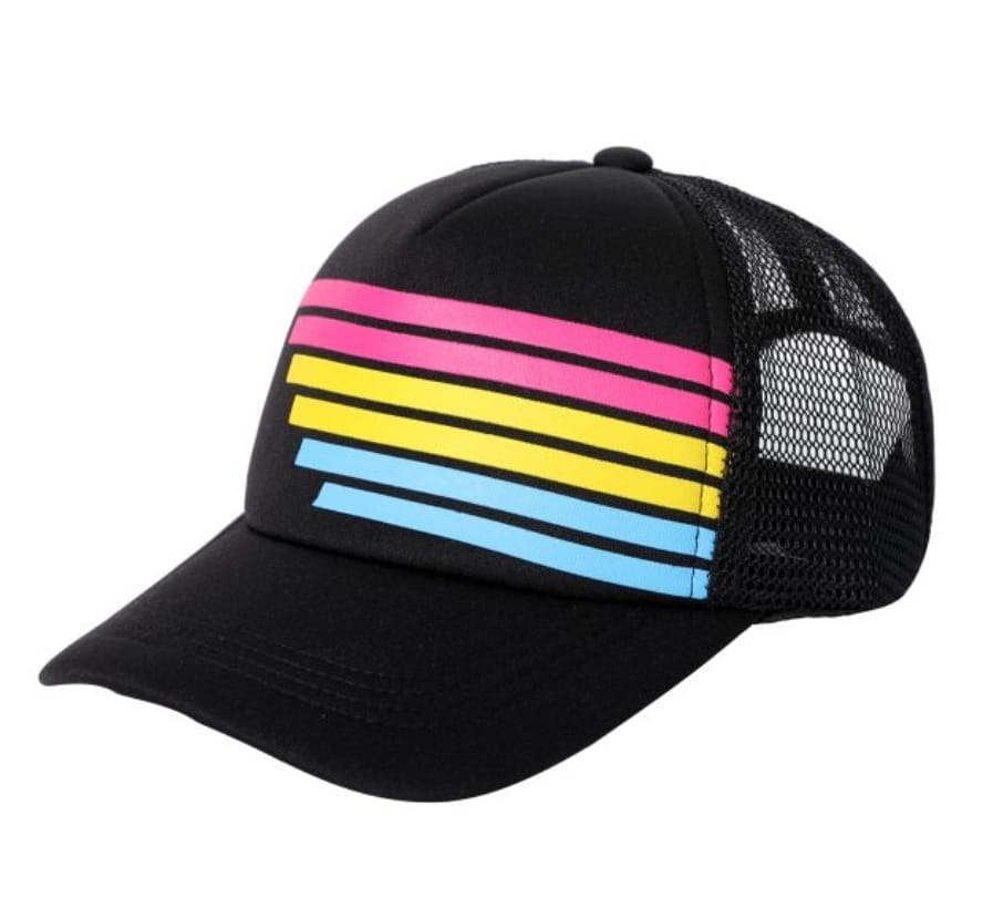 Pansexual Baseball Cap