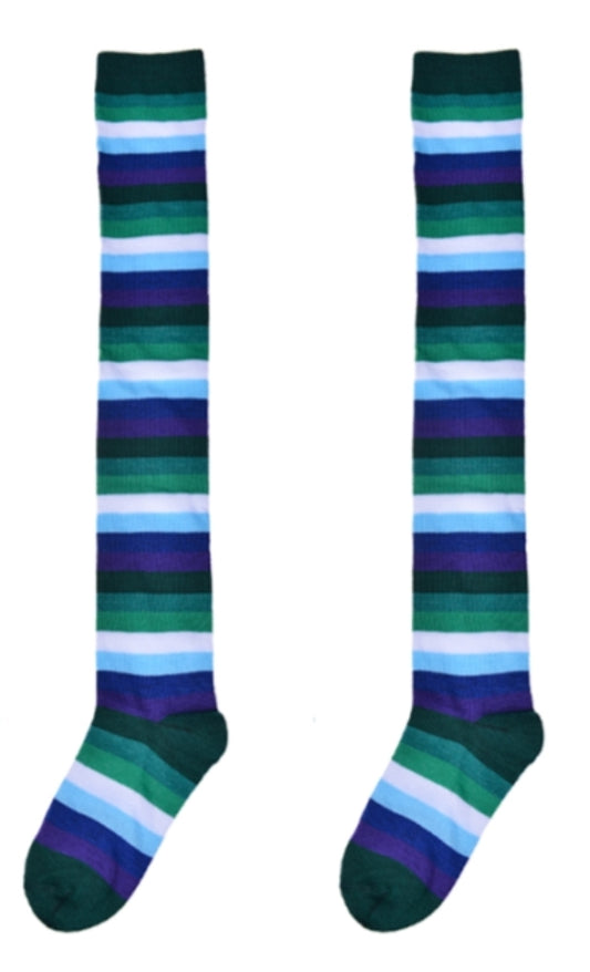 MLM Knee High Socks