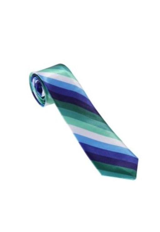 MLM Tie