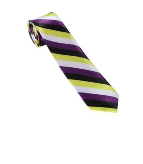 Non Binary Tie