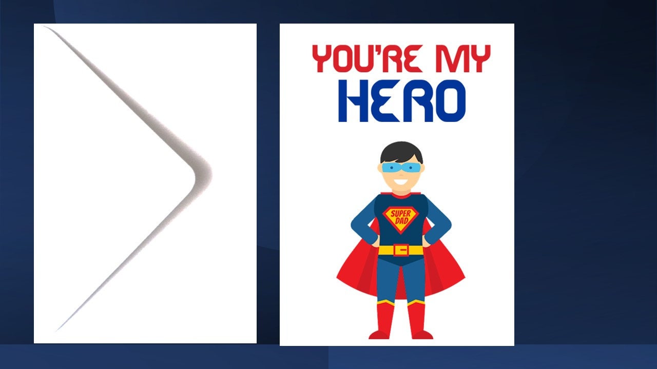 LGBTQIA Fathers Day Cards