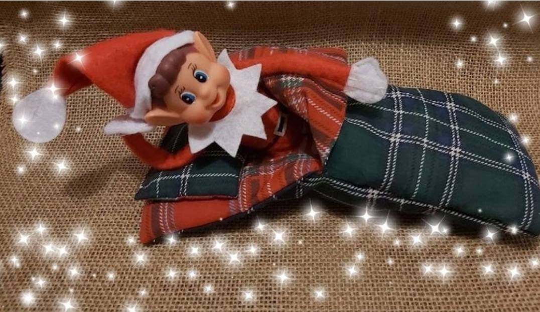 Naughty Elf Beds The Perfect Gift for your Little Friend