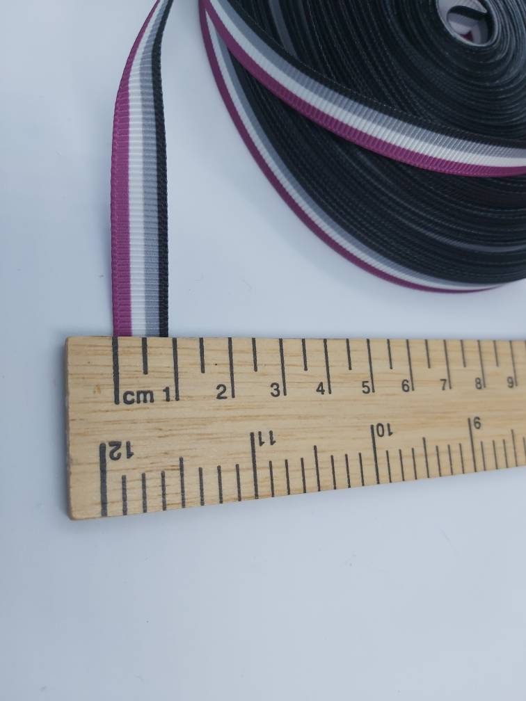 Asexual Ribbon