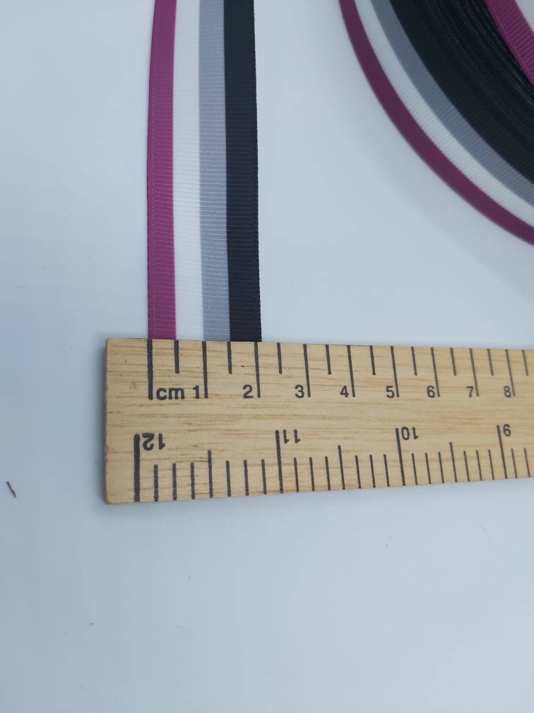 Asexual Ribbon