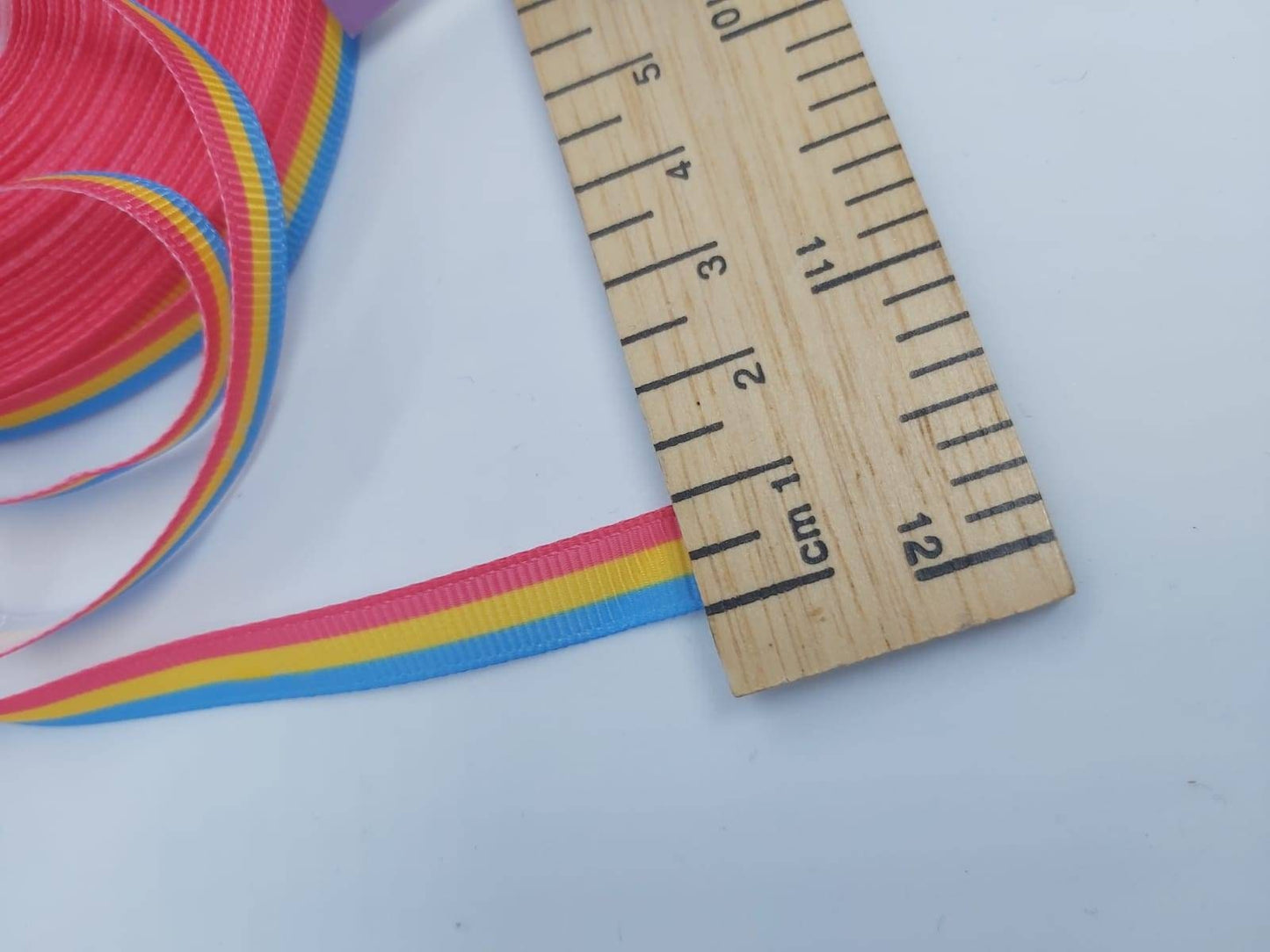 Pansexual Ribbon