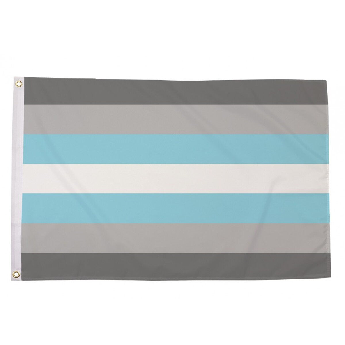 Demiboy Flag 5ft x 3ft
