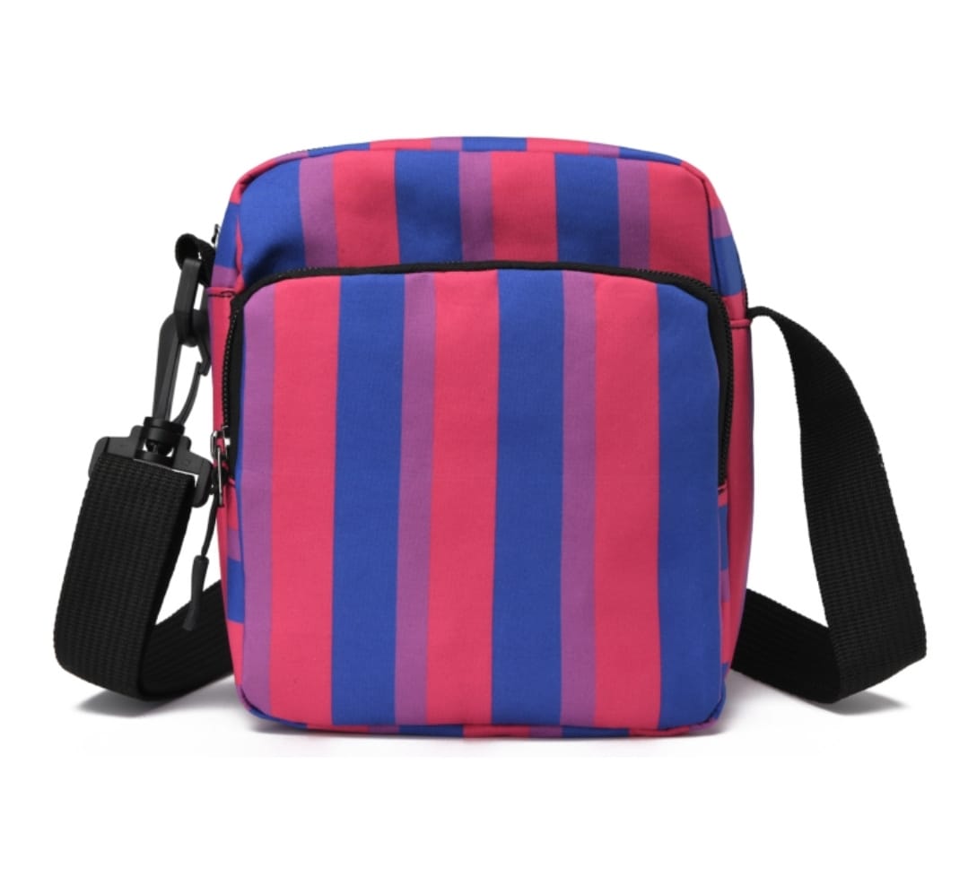 Bisexual Crossbody Bag