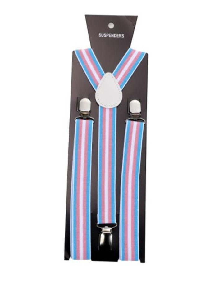 Transgender Braces