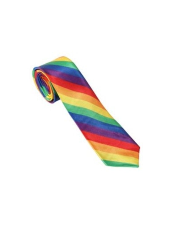 Rainbow Tie
