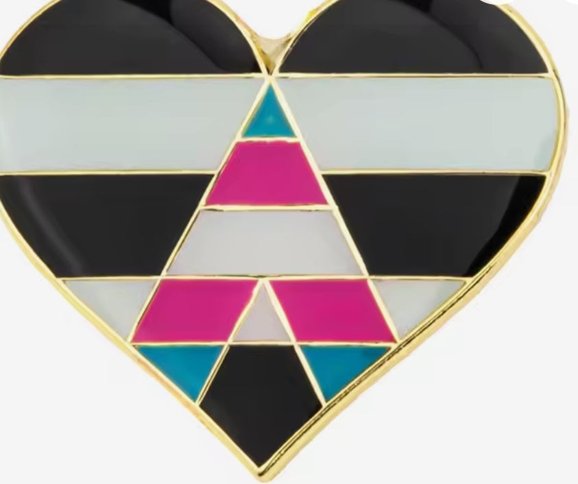 Enamel Pins
