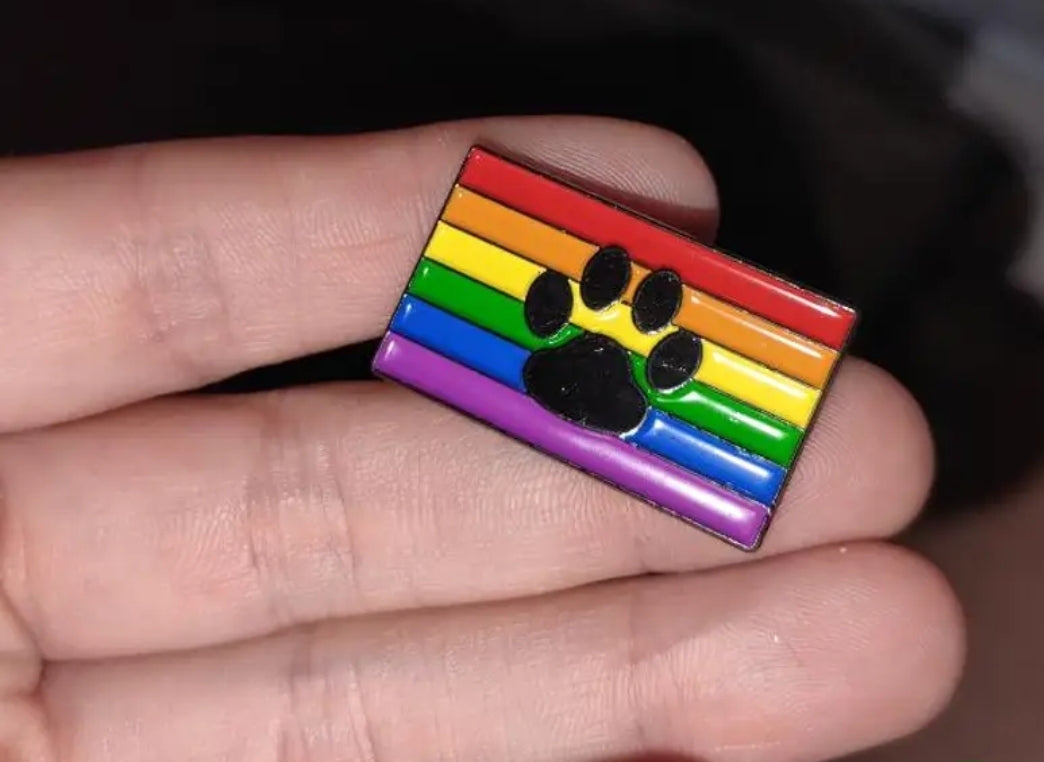 Enamel Pins