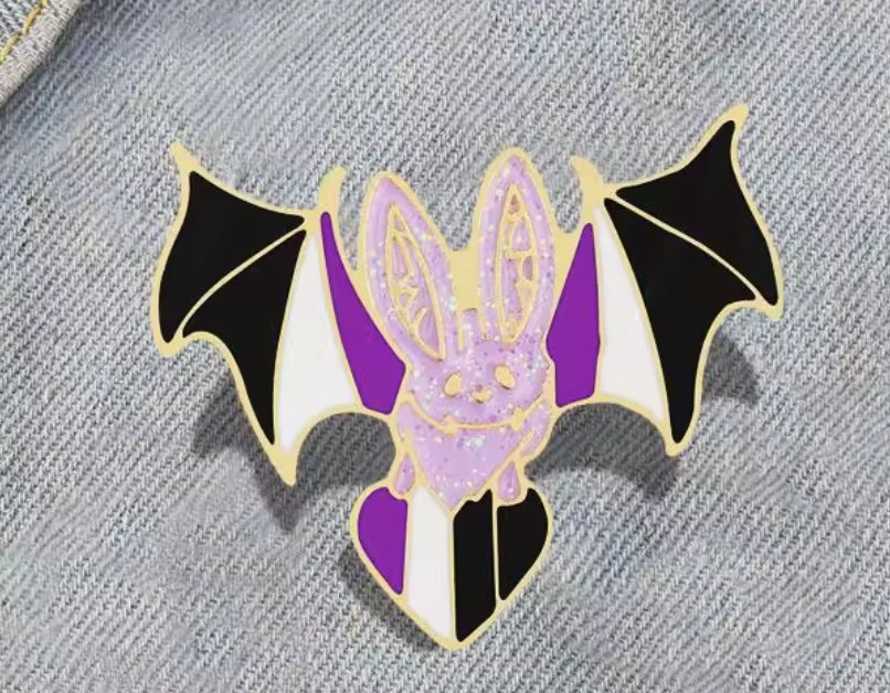 Enamel Pins