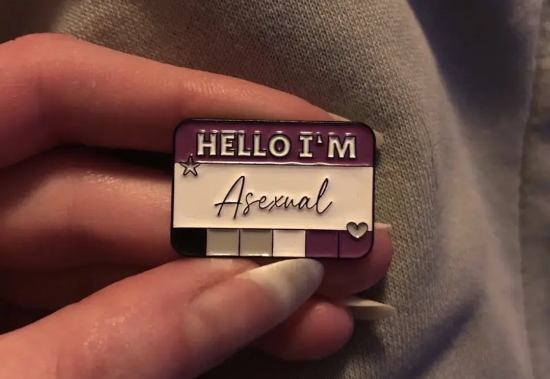 Enamel Pins