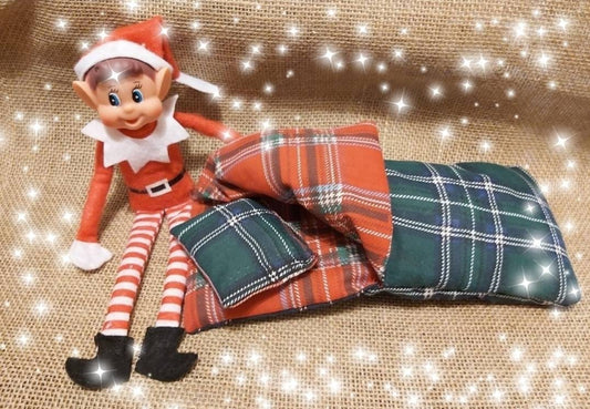 Naughty Elf Beds The Perfect Gift for your Little Friend