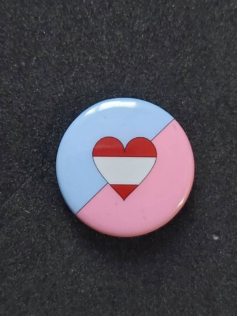 Pride Pin ABDL