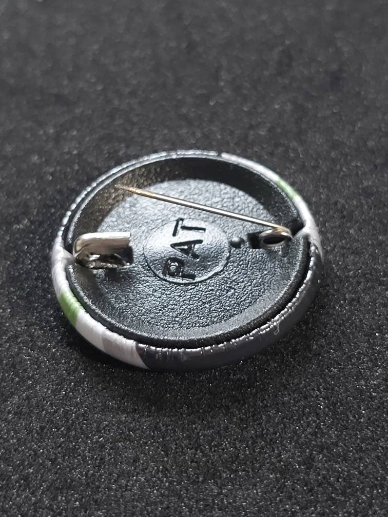 Demi boy pride lgbtqi+ pride pin