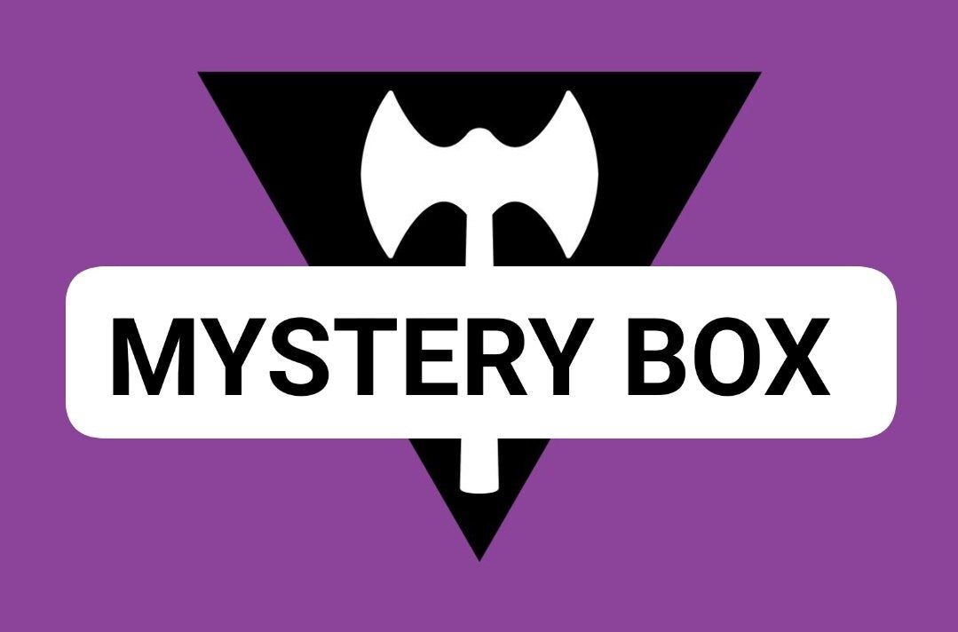 Labrys LGBTQIA Mystery Box